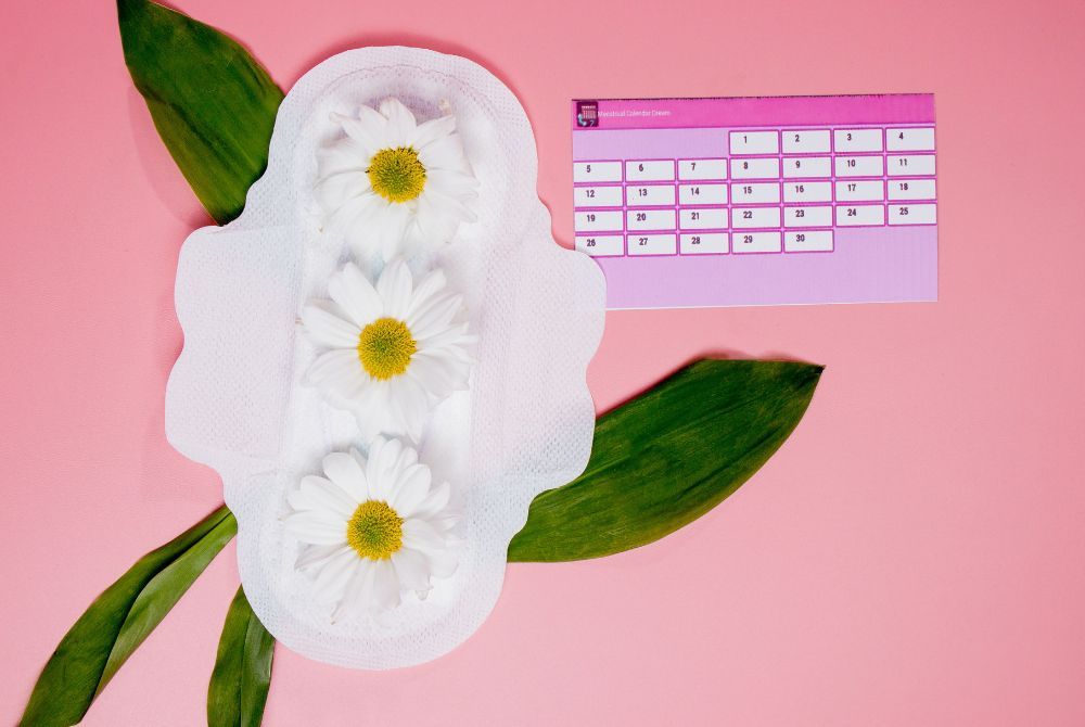 Period Calculator and Period Tracker