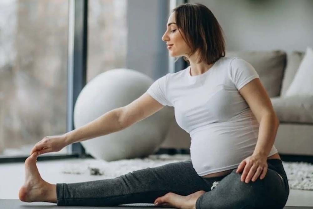 Preconception Health: Getting Your Body Ready for Pregnancy