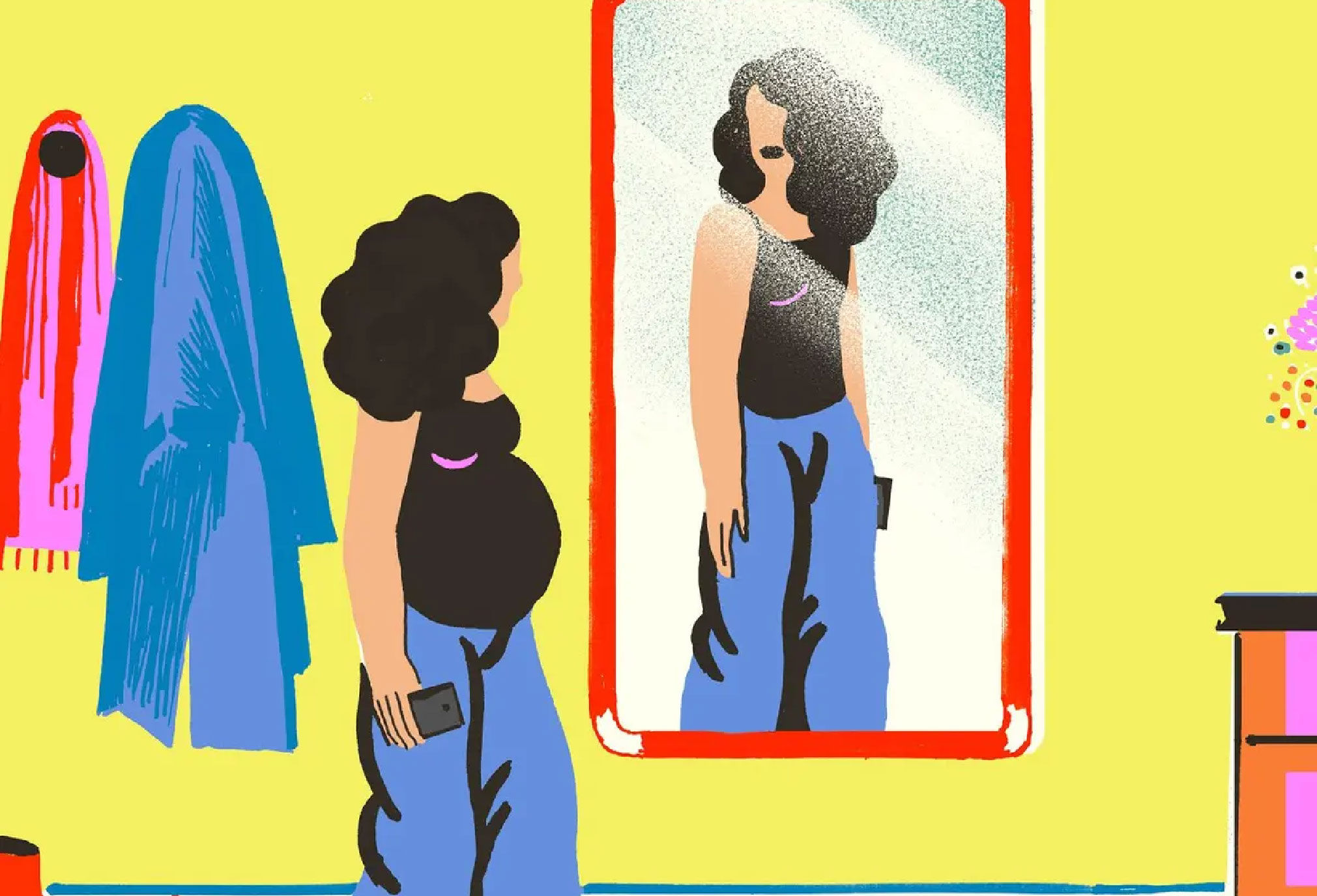Pregnancy after miscarriage: Coping with the emotional journey