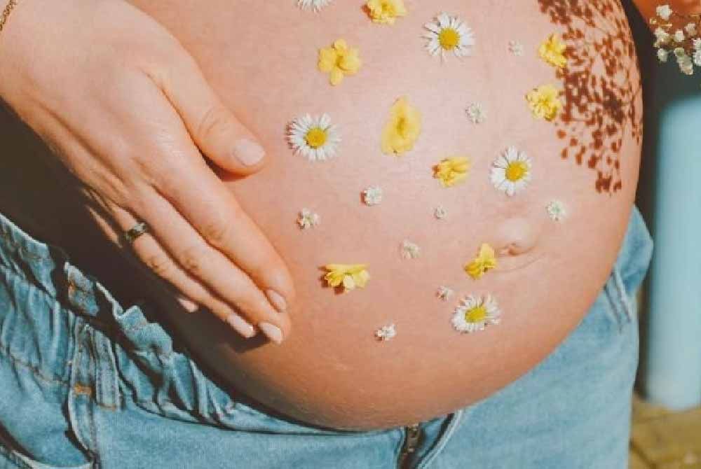 Pregnancy and body image: Nurturing self-acceptance