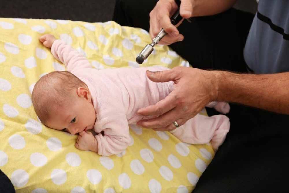 Pregnancy and the benefits of chiropractic care for the baby