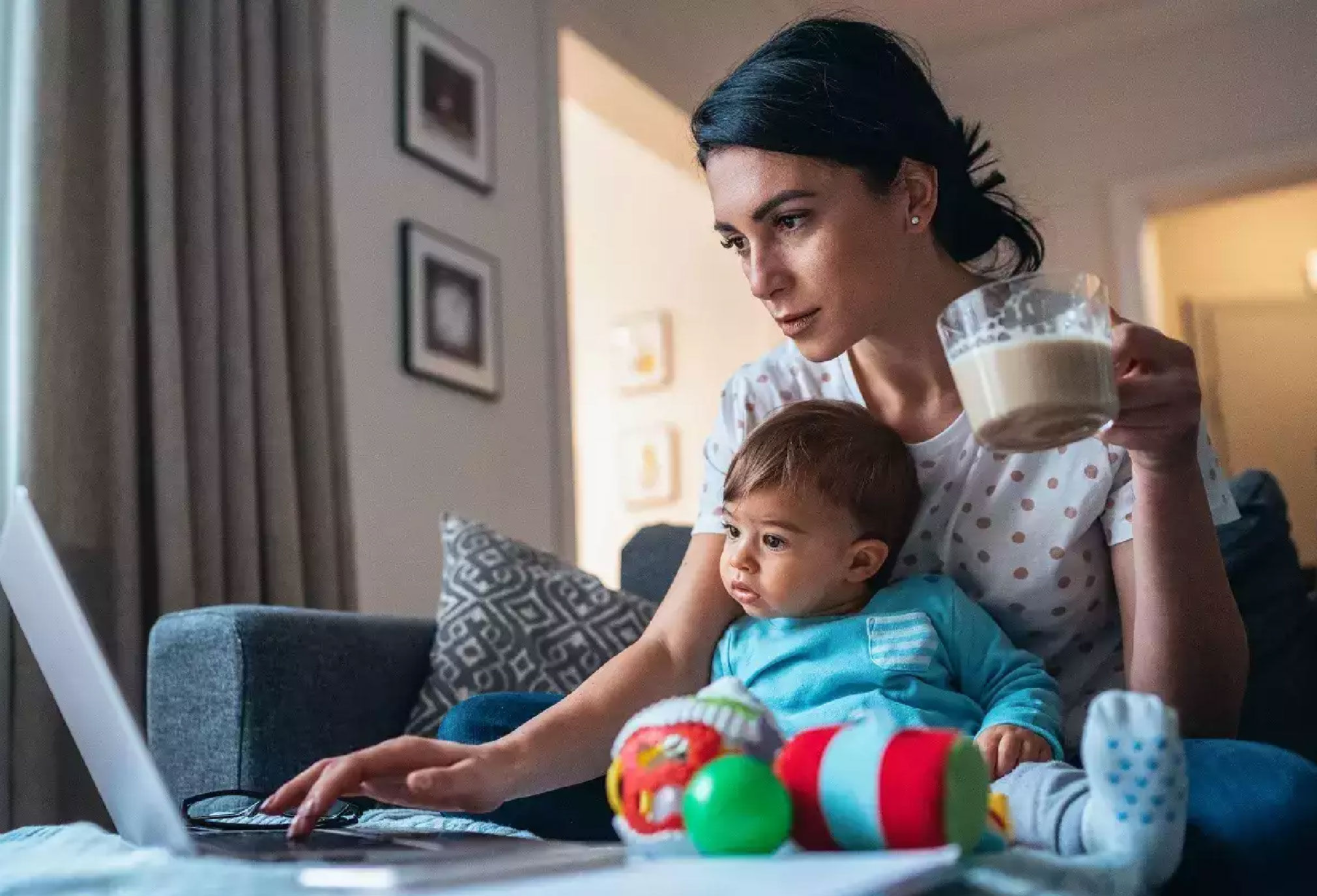 Pregnancy and work-life balance: Strategies for success