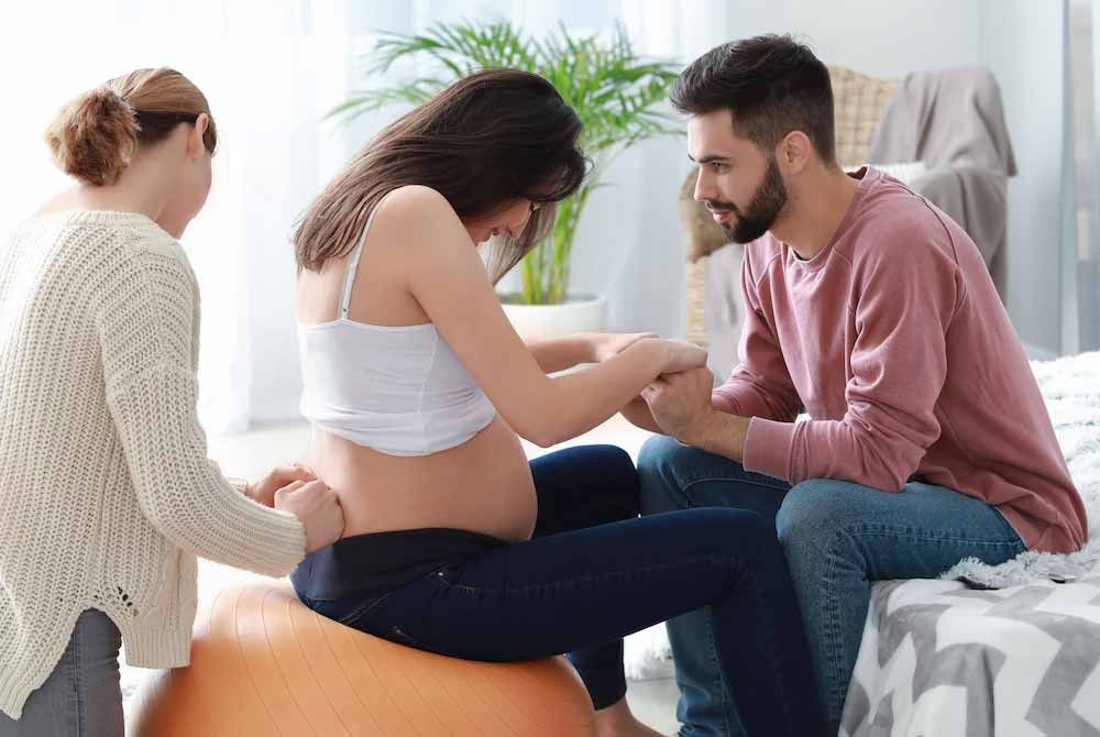 Preparing for a birth with a doula: Enhancing support and communication