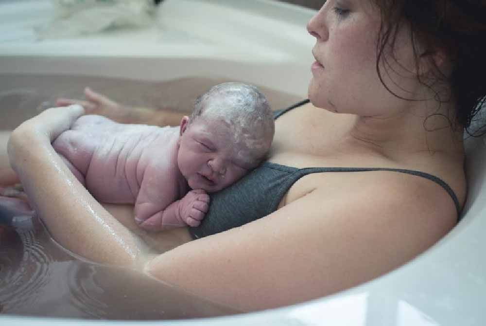 Preparing for a home birth: Essential considerations and resources.