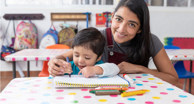 Preparing Your Child for Preschool: What to Expect