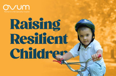 Raising Resilient Kids: Strategies for Emotional Well-being