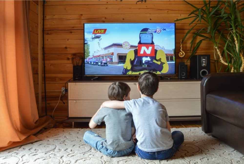 Screen Time in Childhood and Metabolic Syndrome in Mid-Adulthood