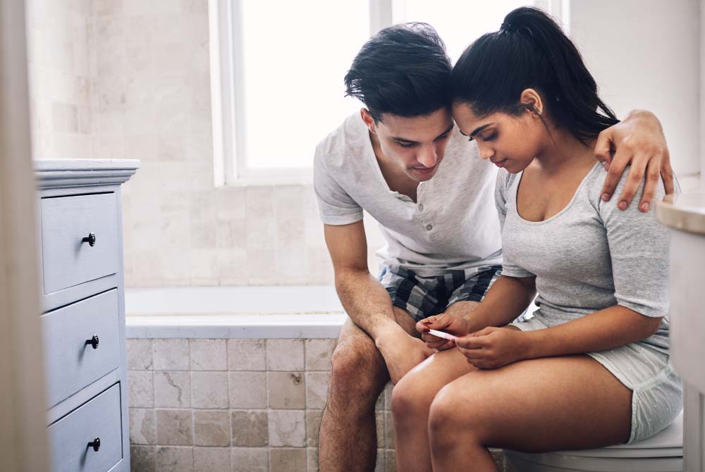 Sexually Transmitted Infections and Infertility: Risks and Prevention