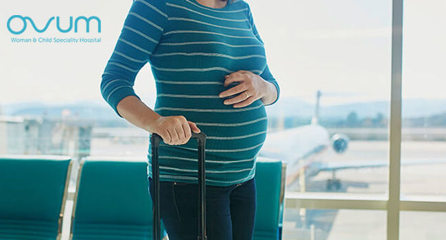 Should I continue to have parental visits? I'm worried about being exposed to COVID-19
