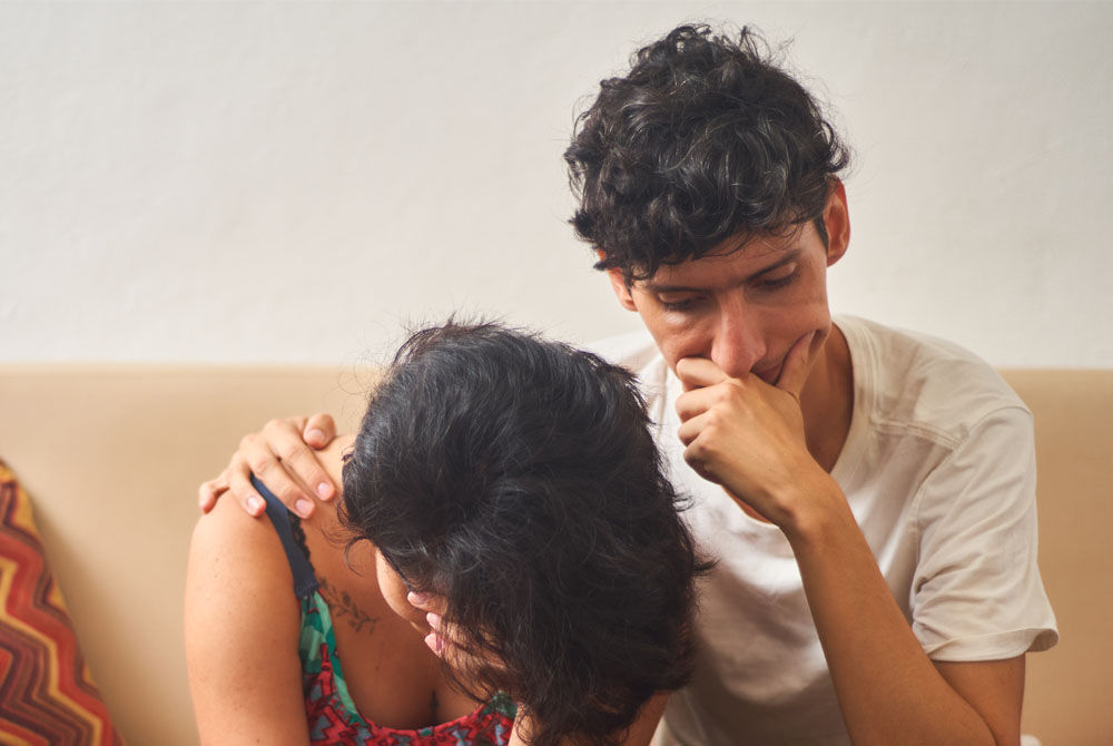 The Impact of Stress on Pregnancy and How to Cope