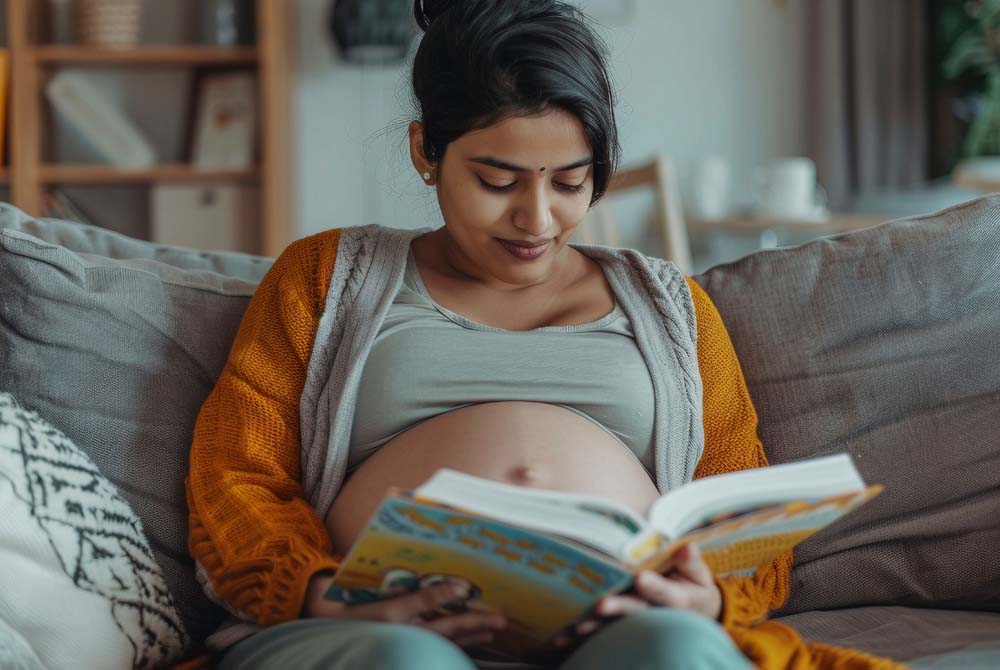 The benefits of prenatal education classes