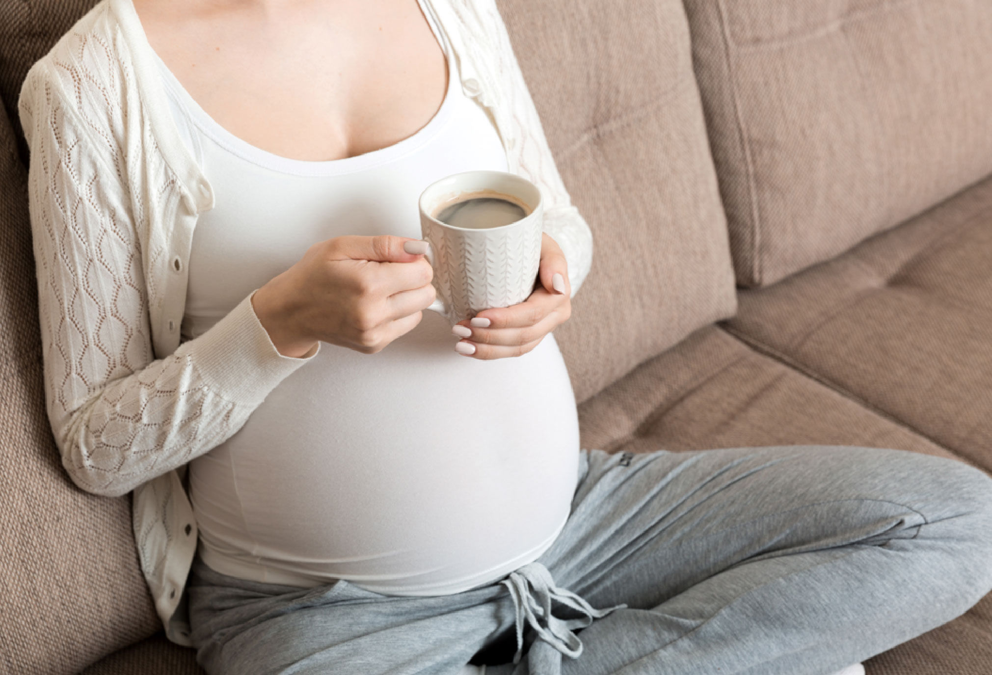 The impact of caffeine during pregnancy: Safe consumption guidelines