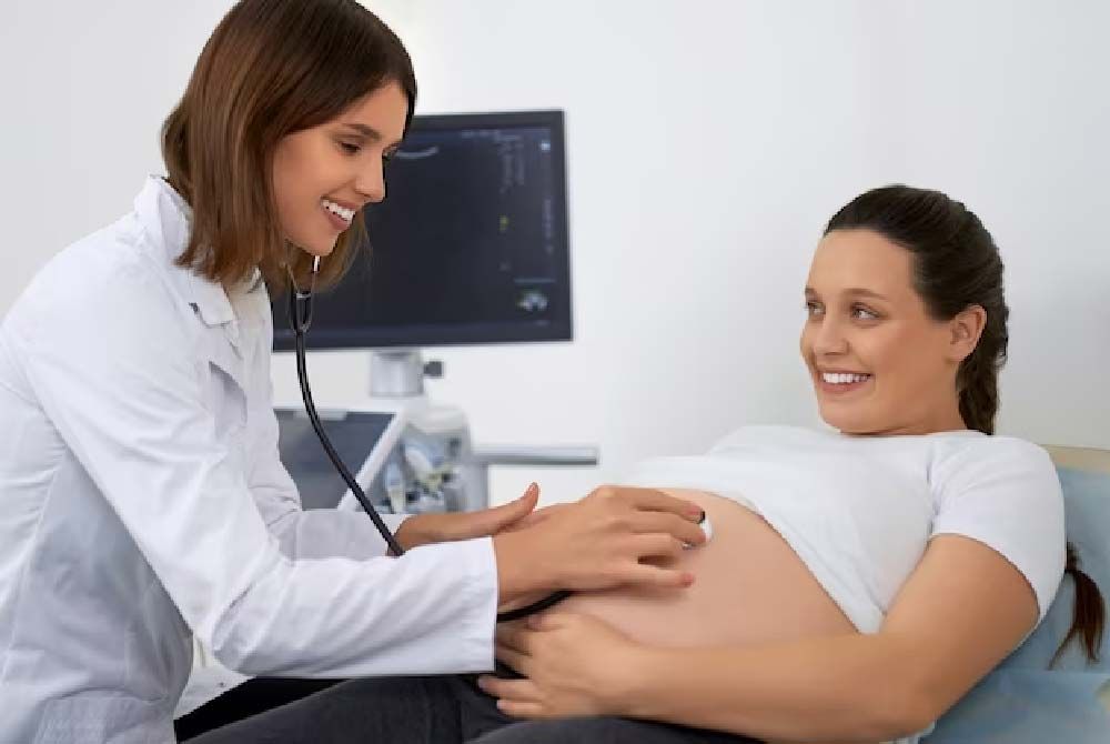 The importance of informed consent during delivery: Advocating for your preferences
