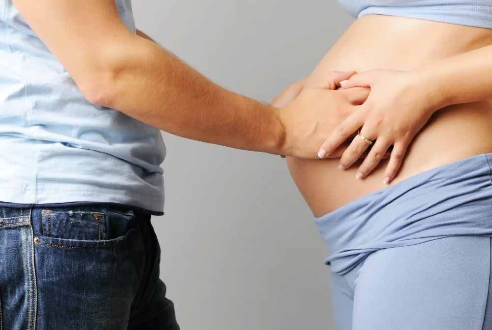 The importance of prenatal bonding: Techniques for early connection