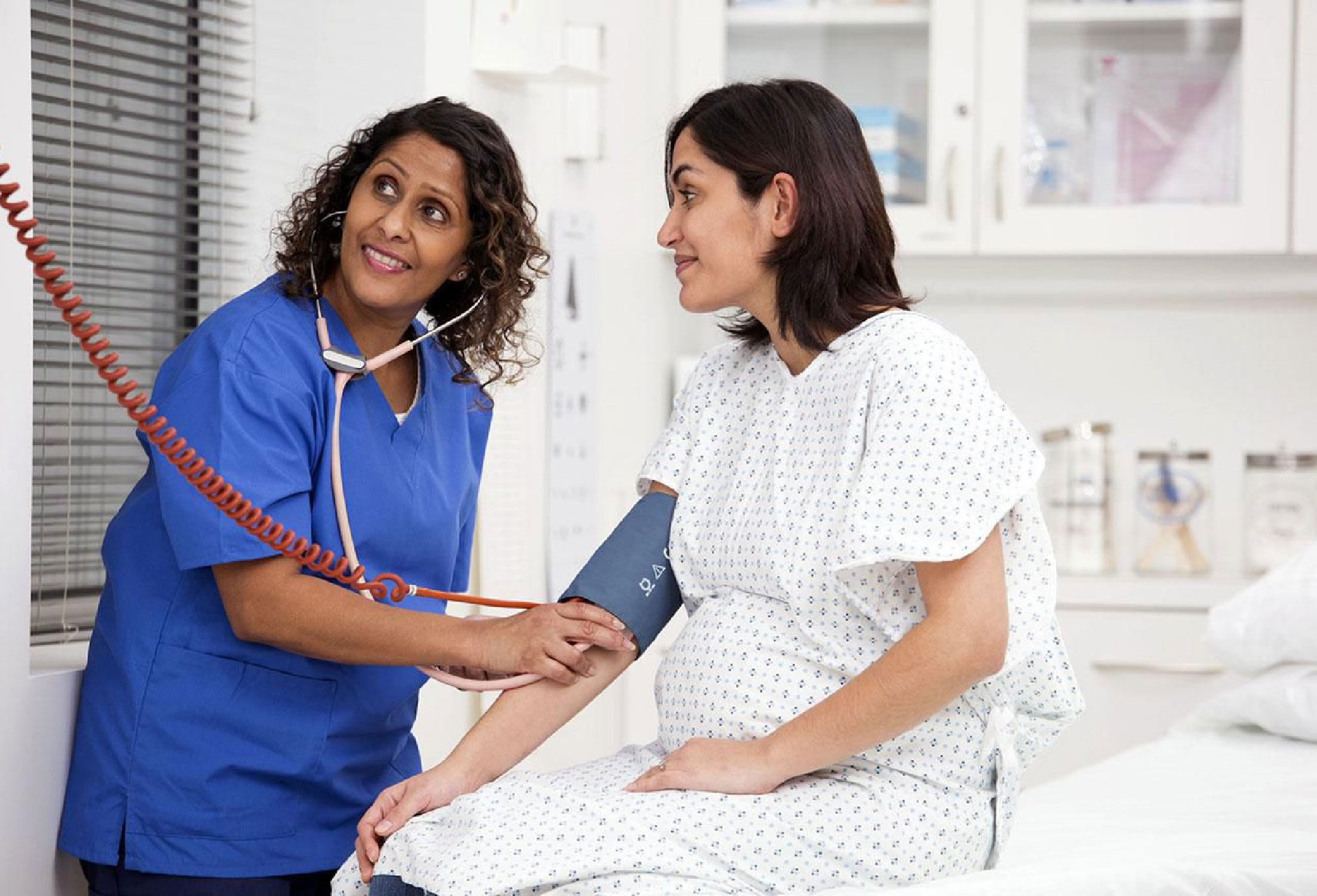The importance of prenatal care: What to expect at each appointment