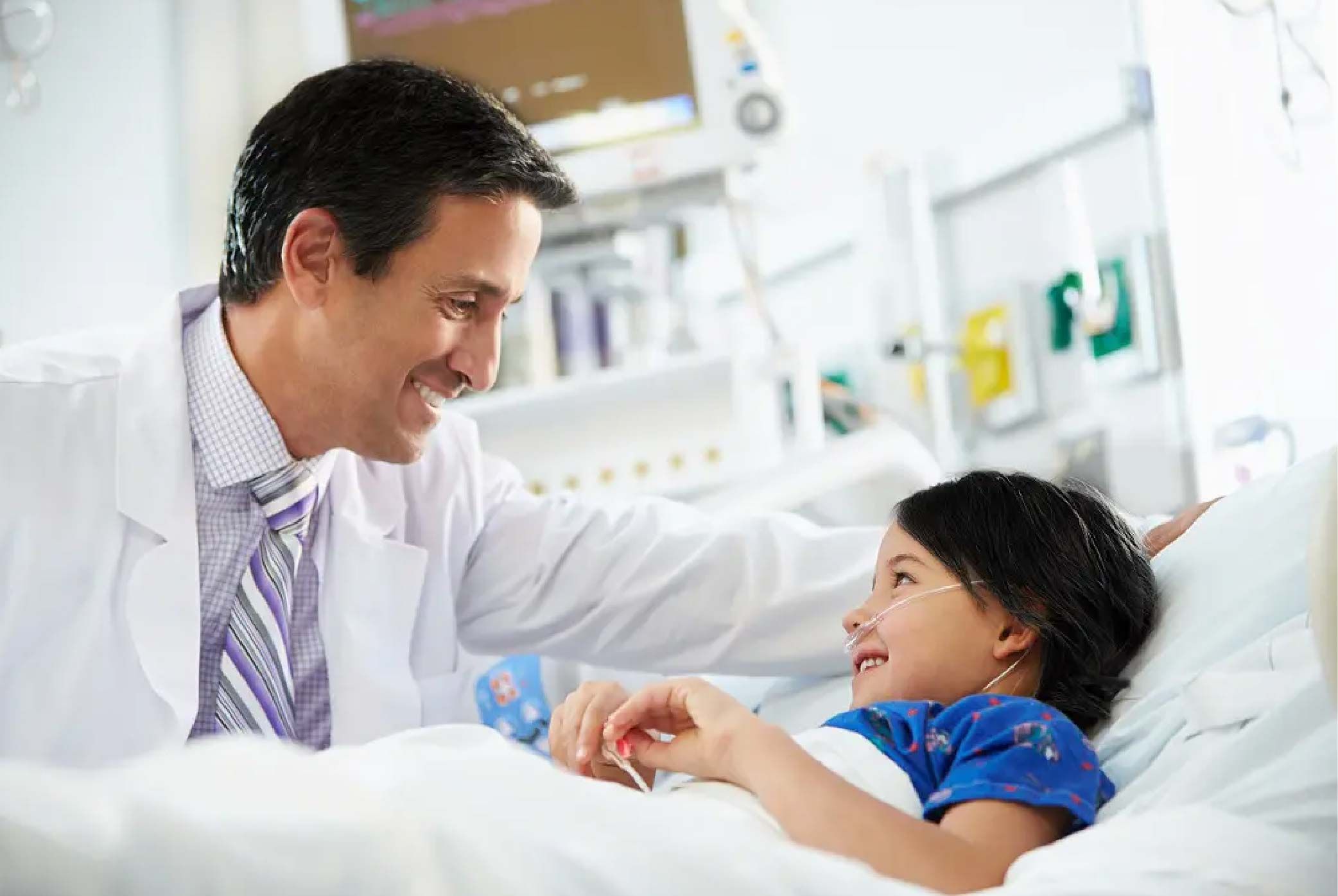 The role of a PICU: What does a PICU do, and why is it important?