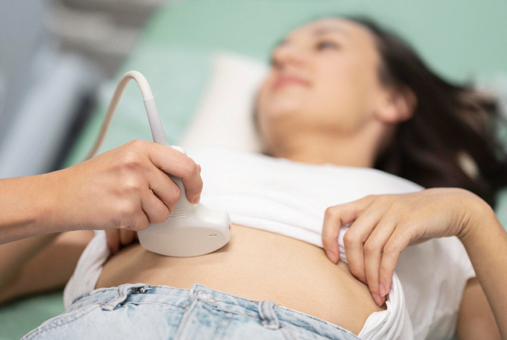 The Benefits of Vaginal Ultrasound in Early Pregnancy