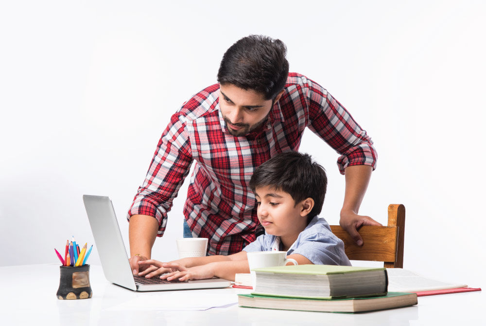 The Importance of Educating and Engaging Fathers