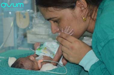 The neonatal experience for patients and families
