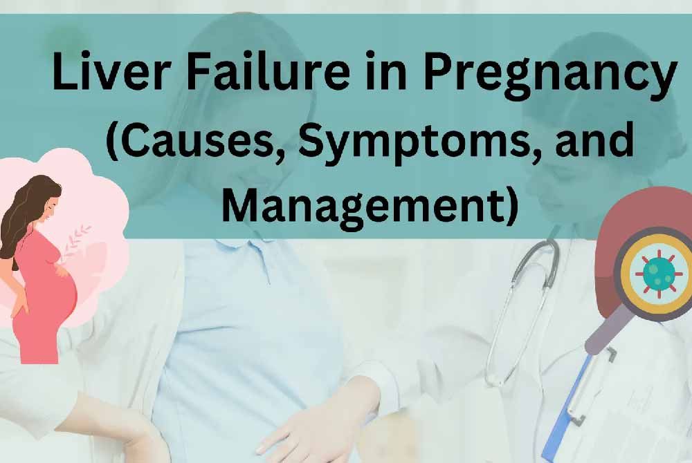 Understanding pregnancy-induced liver disorders: Diagnosis, treatment, and risks
