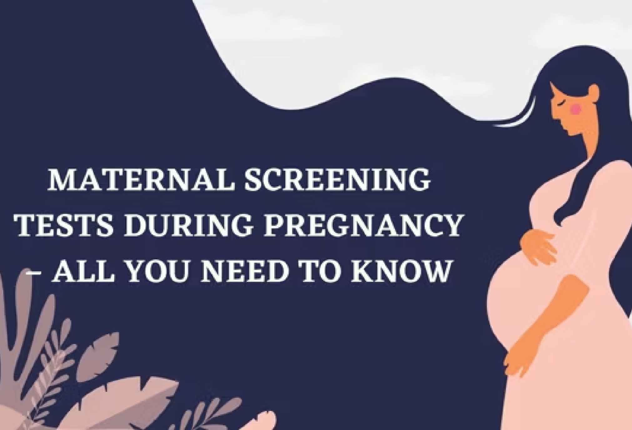 Understanding prenatal genetic testing options