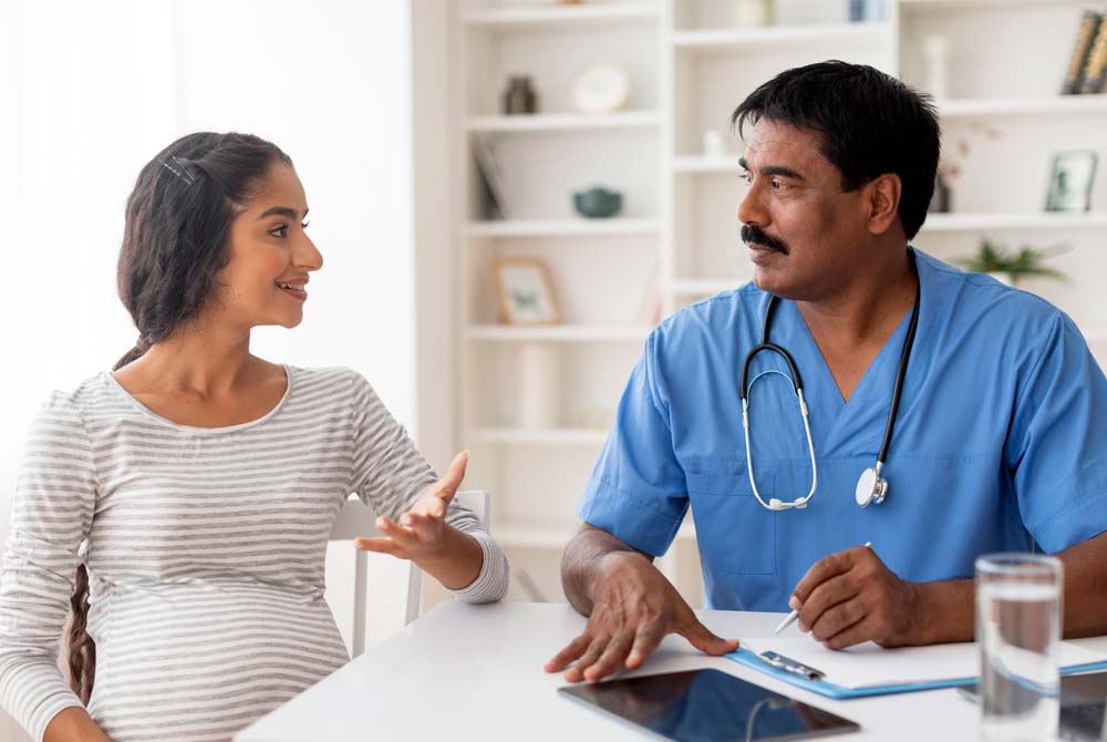 Understanding the Fetal Medicine Services at Ovum Hospitals