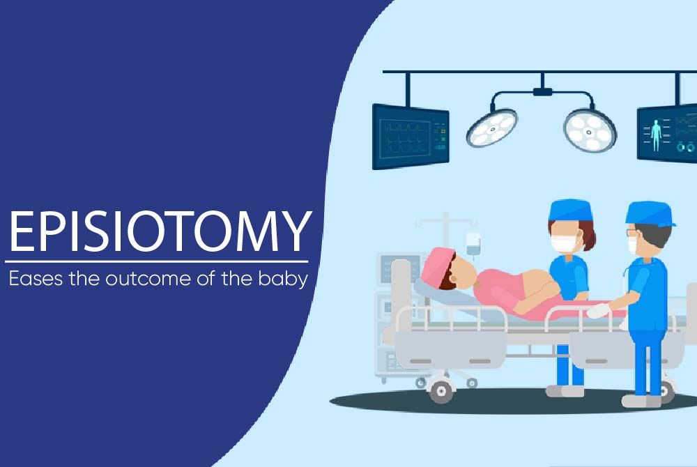 Understanding the risks and benefits of episiotomy