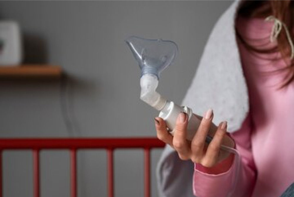 Understanding Pneumonia in a Newborn: Symptoms and Medical Care