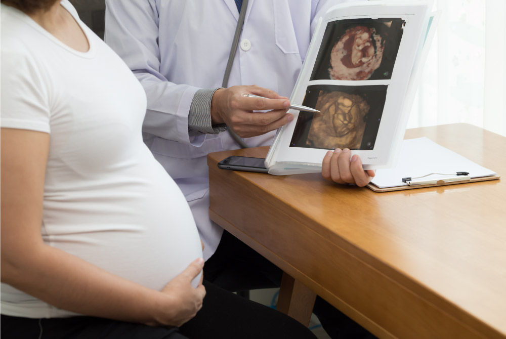 Understanding why Growth Scans are Essential During Pregnancy