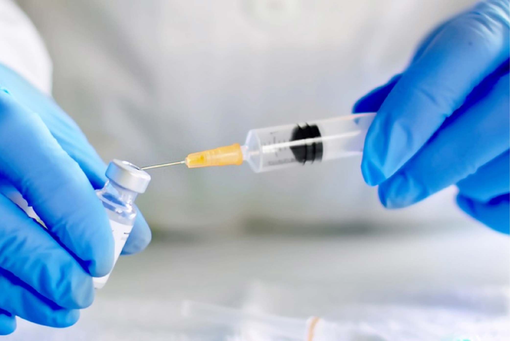 Vaccinations: what you need to know