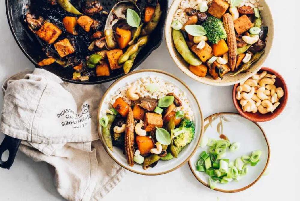 Vegetarian and Vegan Diets for Kids: Nutritional Considerations
