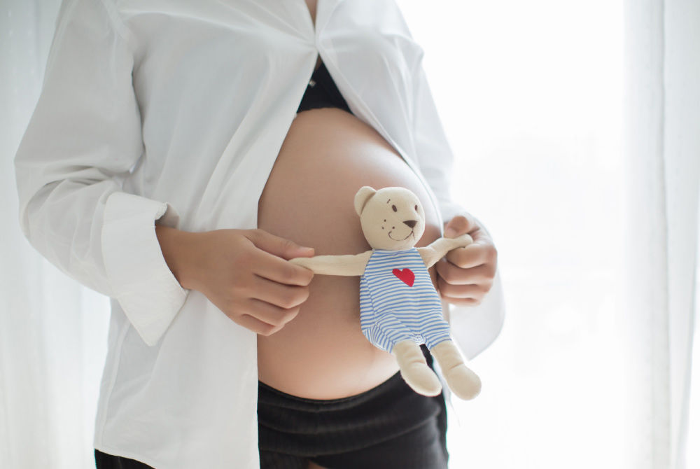 Weight Loss Advice from Expert Pregnancy Nutritionists: Ovum