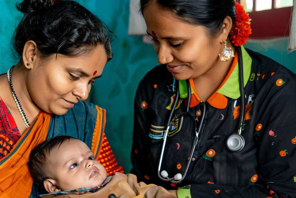 What Is the Best Way to Reduce Your Baby’s Risk of Birth Defects?