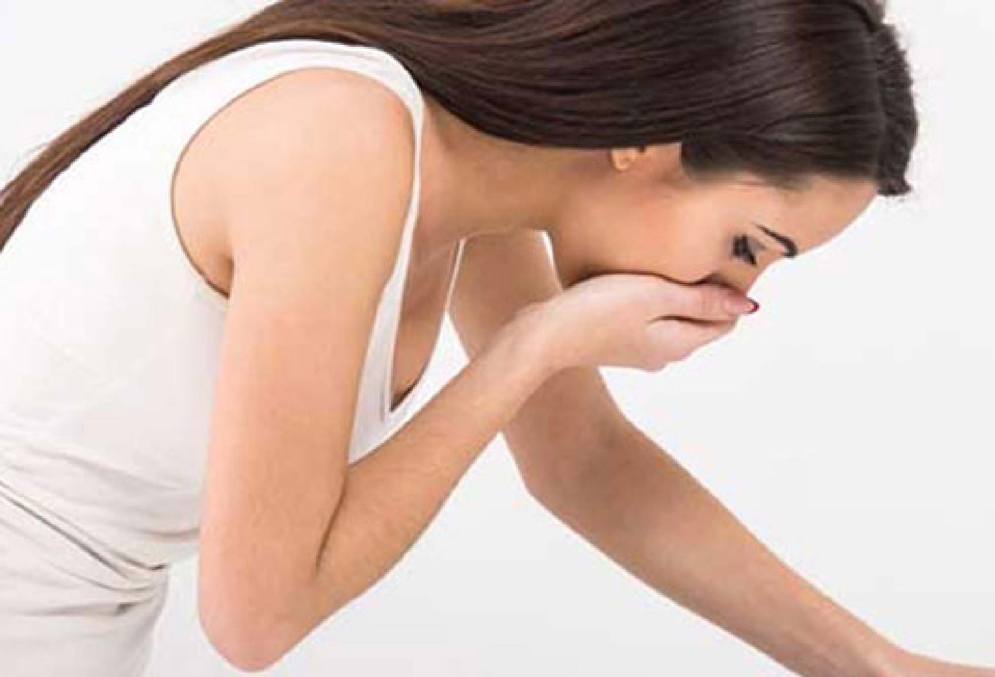 What can I do to relieve pregnancy symptoms?