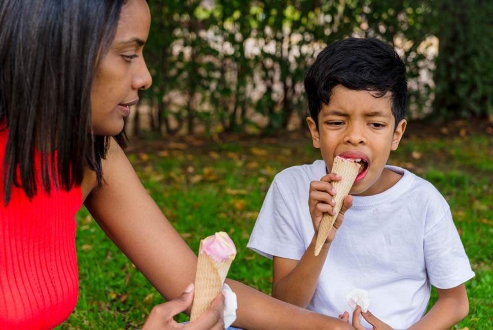 What to expect if you or your child has diabetes