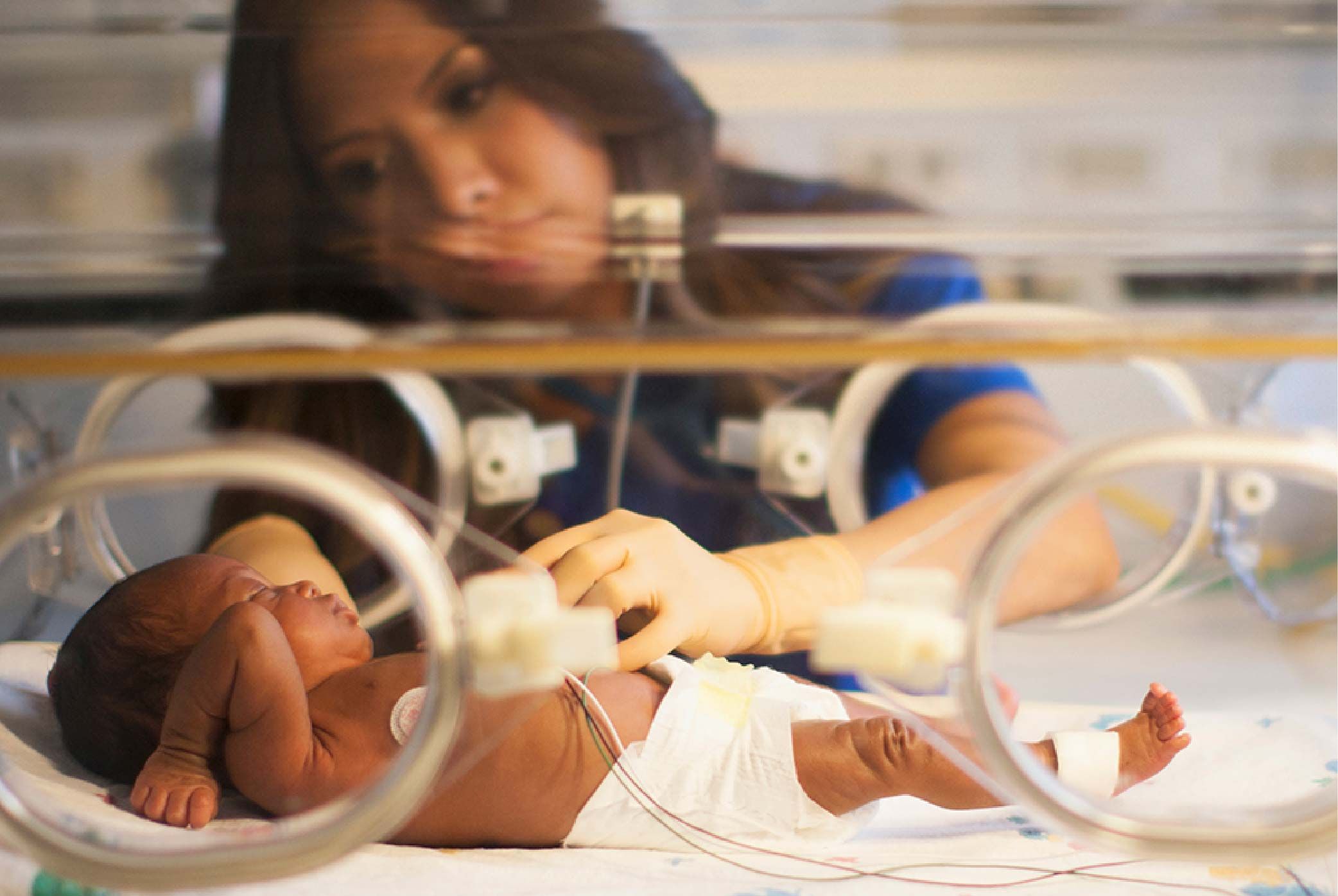 What to expect in the NICU