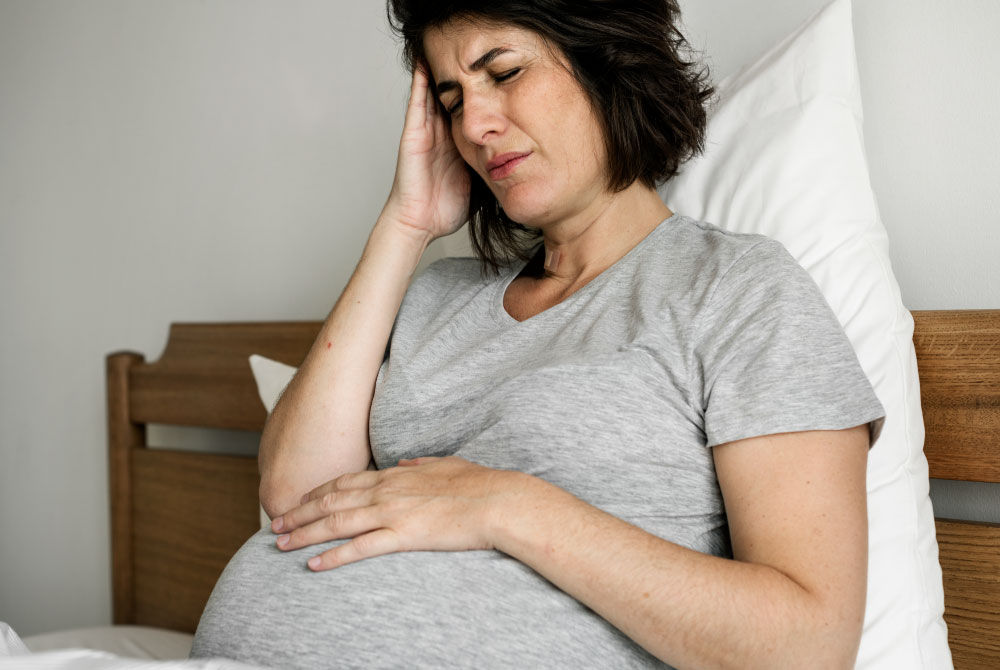 What is Hyperemesis Gravidarum? Understanding This Severe Pregnancy Condition