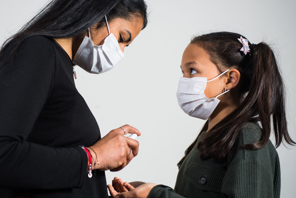 When to meet Pediatrician with Common Infections