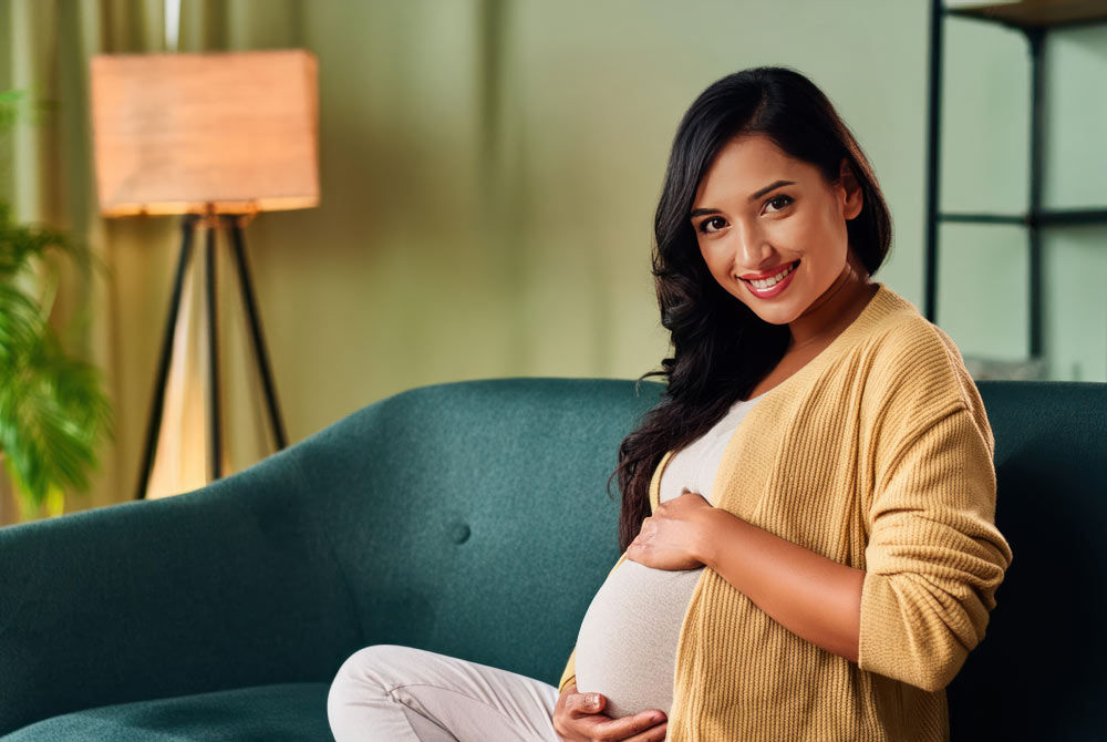 How to Check Pregnancy at Home: Natural Methods, Test Kits, and Tips for Confirmation
