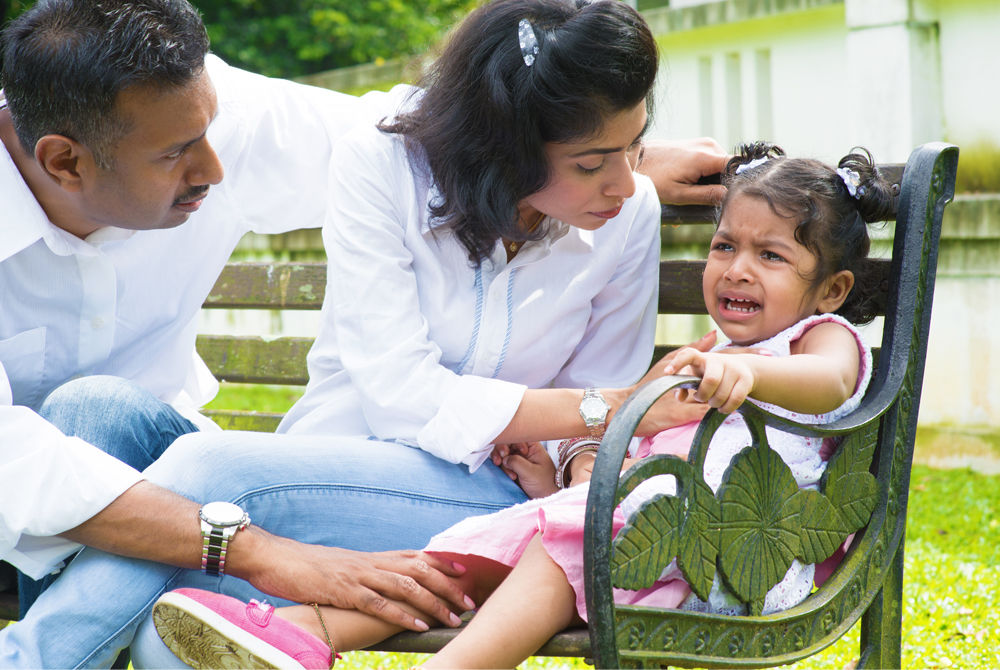 Chronic Pancreatitis in Children: What Parents Should Know