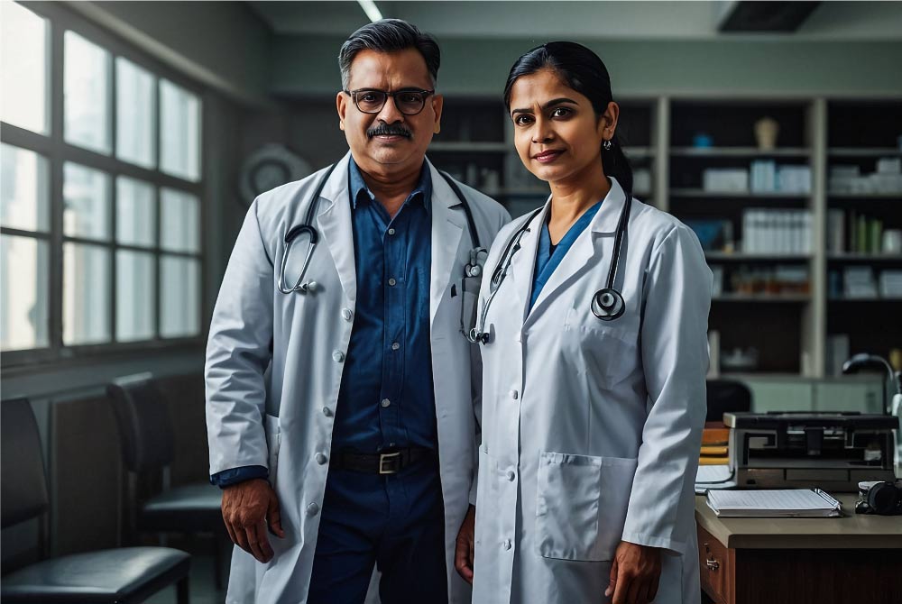Expert care for your family: Our exclusive services explained