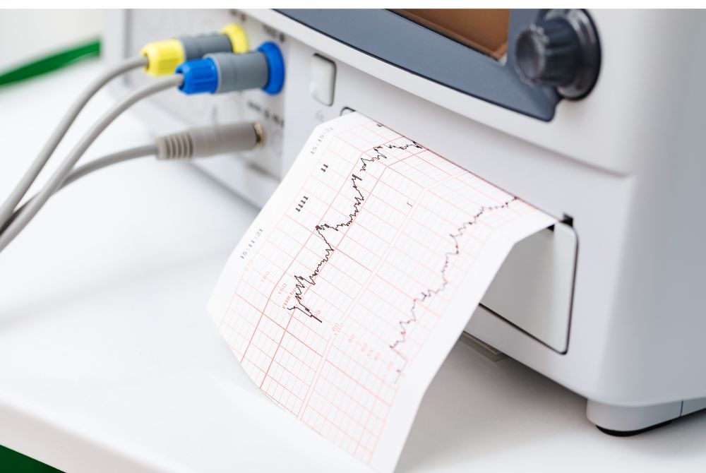 Fetal Echocardiography: Checking Your Baby’s Heart Health Before Birth