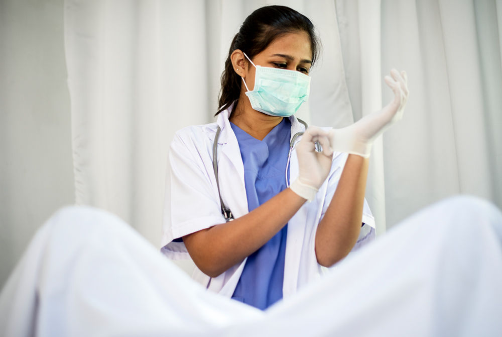 The Importance of Cervical Biopsies in Preventing Cervical Cancer