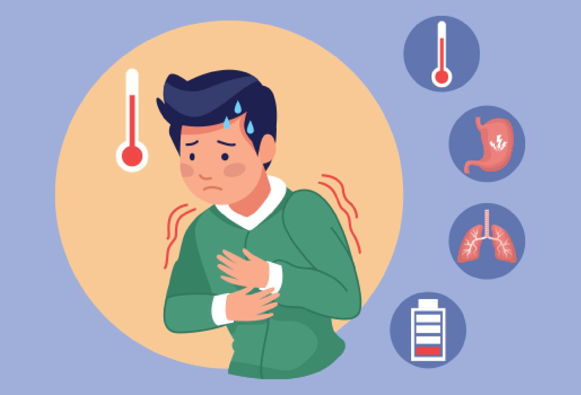 Know more about Fever