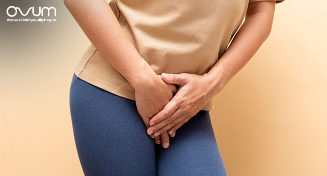 Can a woman have a miscarriage without knowing it?