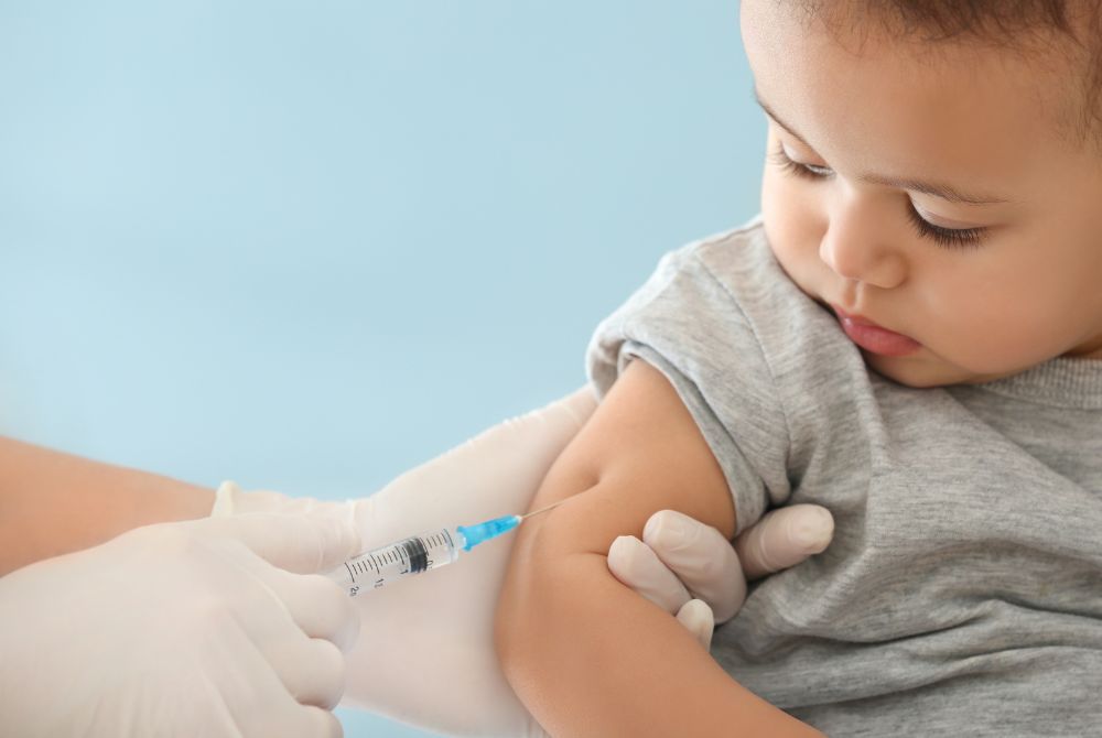 Pediatric Vaccines: How They Work and Why They Matter