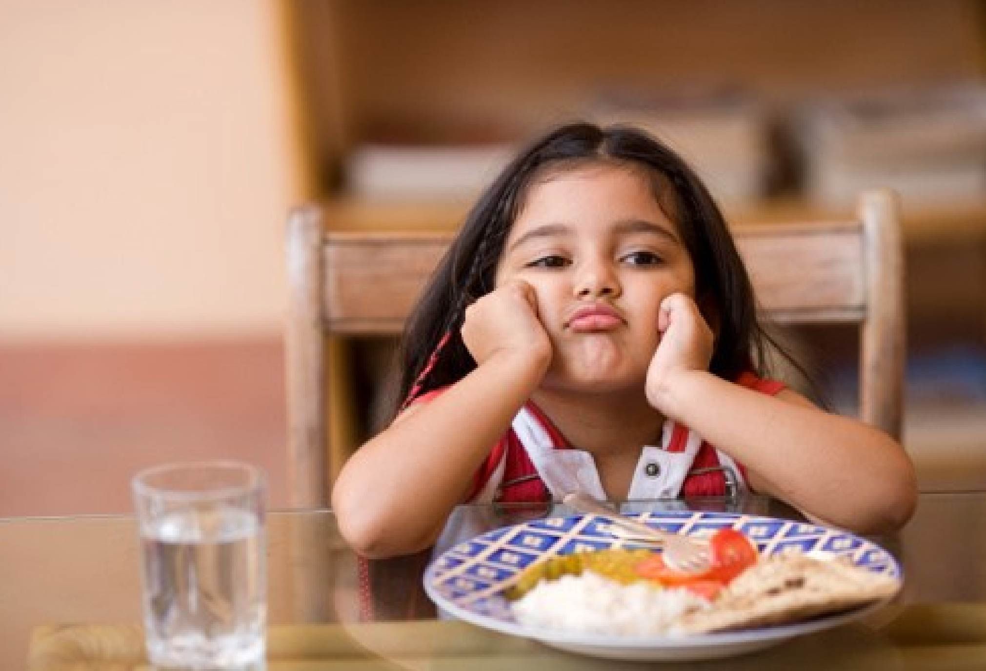 Picky Eaters