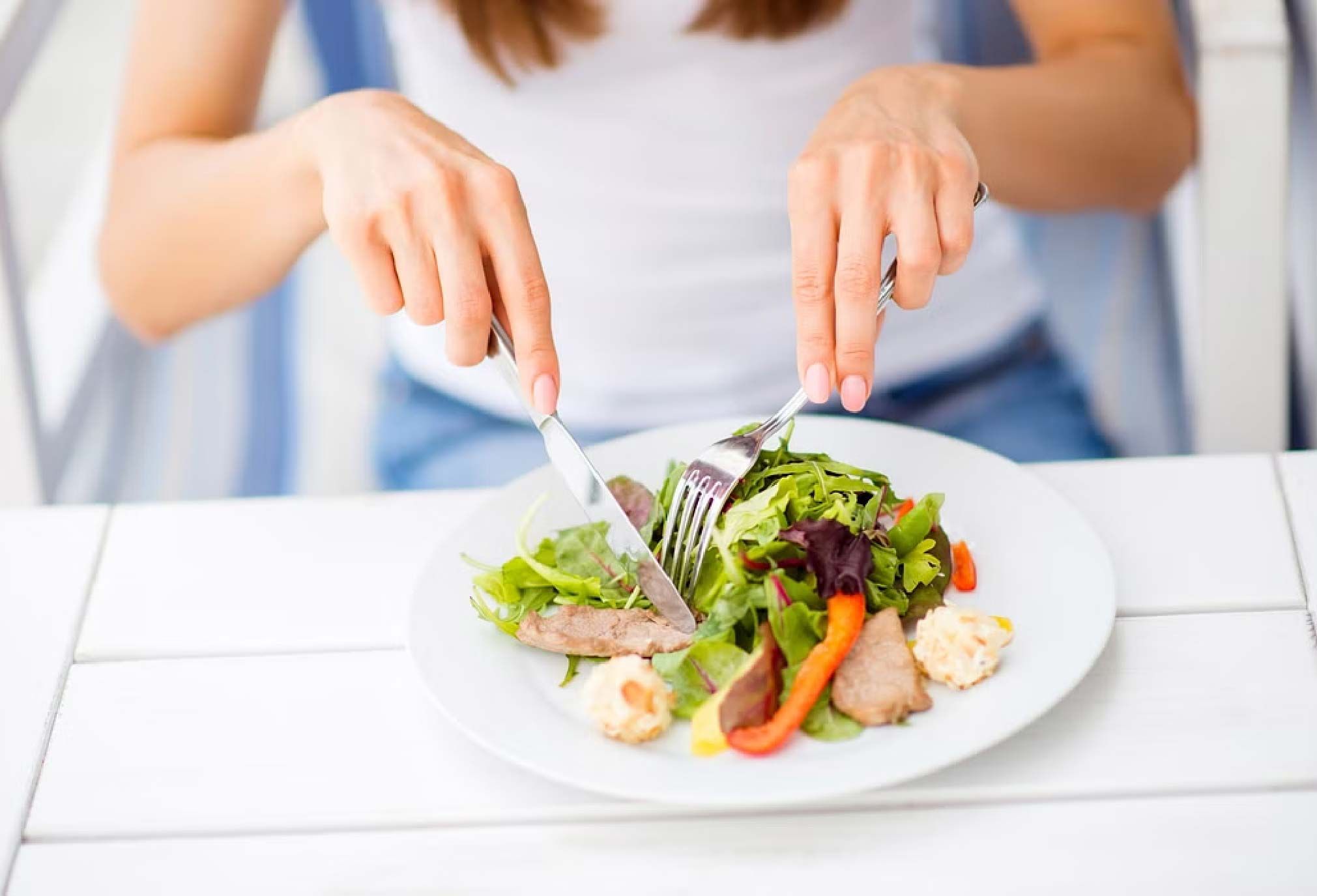 Preparing your body for pregnancy: Tips for pre-conception health