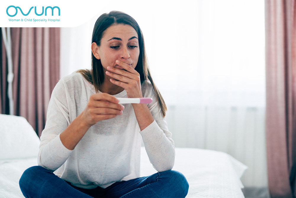 What to do if you are struggling with infertility: advice from those who have been
