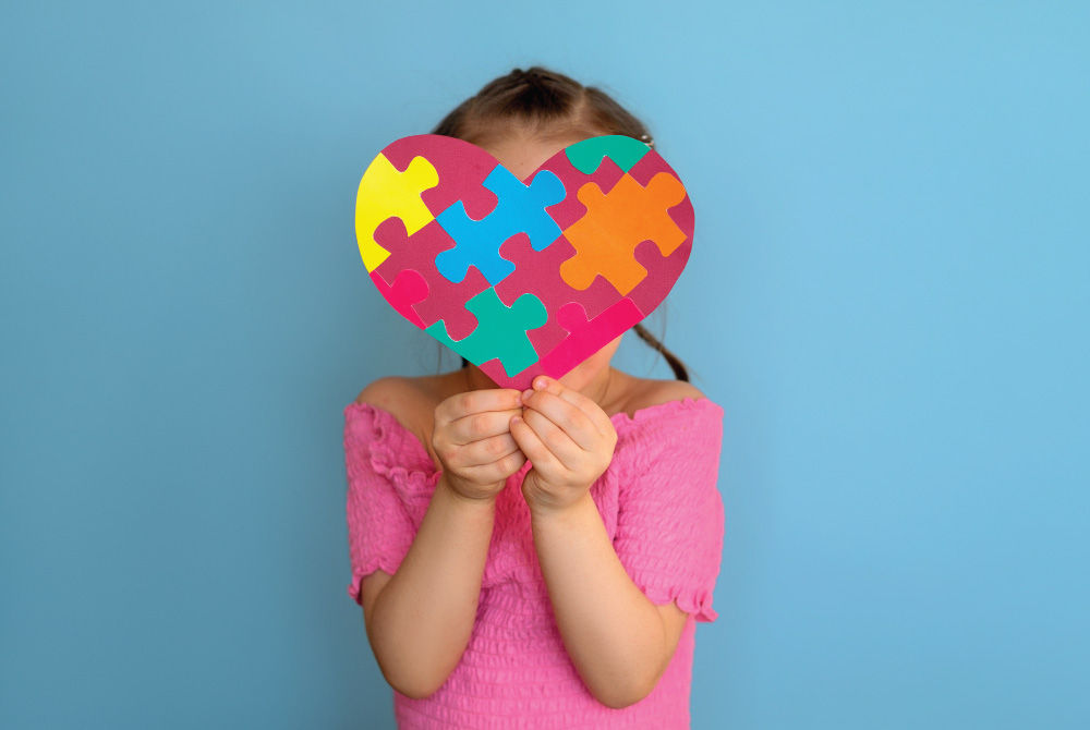 Understanding Autism